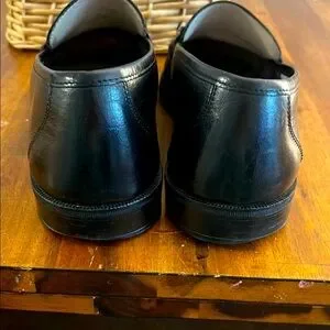 Cole Haan | Shoes | Classic Blackcordovantasselkiltie  display picture 1